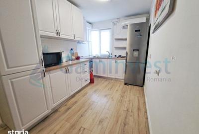 Apartament cu 3 camere semidecomandat, mobilat în Iosia - 5