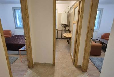 Apartament cu 2 camere decomandat în Central - 11
