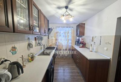 Casă individuală cu 6 camere cu Teren 720 Mp în Predeluț - 12