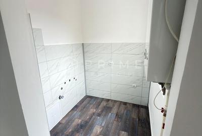Apartament cu 3 camere decomandat în Dâmbu Pietros - 6