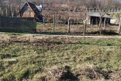 Teren de 1100 mp, în Uileacu de Munte - 3