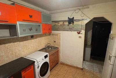 Apartament cu 2 camere în Central - 2