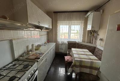 Apartament cu 4 camere în Aradul Nou - 1