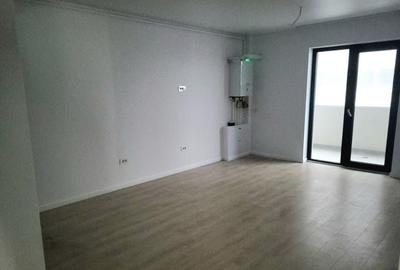 Apartament cu 2 camere nedecomandat în Țiglina 2 - 6