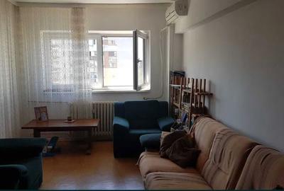 Tineretului metrou Parc,Vacaresti,bl.1985 reabilitat,decomandat, balcon,AC.