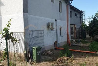 GIARMATA - 3 camere - 1 baie - 1 balcon - ETAJ 1 - BLOC IZOLAT - 14