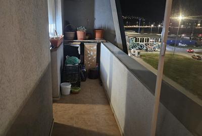 Apartament cu 3 camere semidecomandat în Florești - 6
