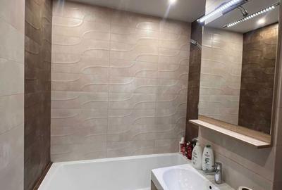 Apartament cu 3 camere semidecomandat în Exterior Vest - 6