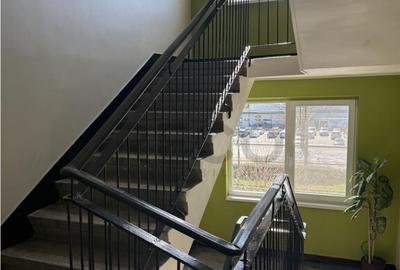 RECO, Spatiu Birou tip douplex, Borsului - 5