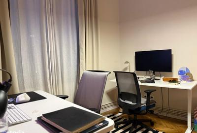 Apartament cu 3 camere în Horea - 8