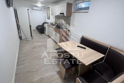 Apartament 2 camere, centrala proprie, zona Lipovei - 5