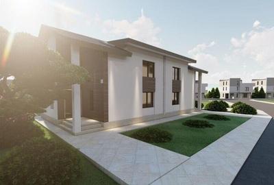 Vile moderne, Peris, rate la dezvoltator - 2