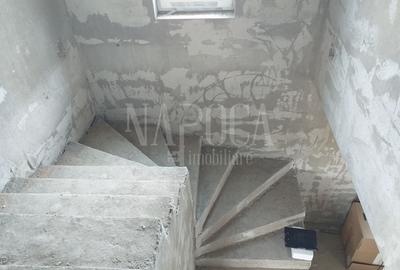 Duplex cu 4 camere cu Canalizare în Iris - 7