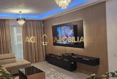 Apartament cu 2 camere decomandat, mobilat în Politehnica