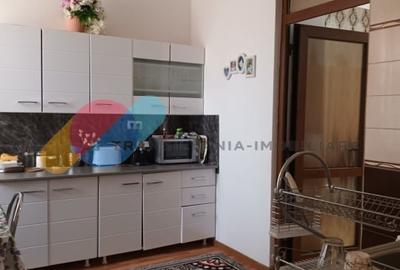 Apartament 2 camere, ultrafinisat – in inima orasului - Centru - 7