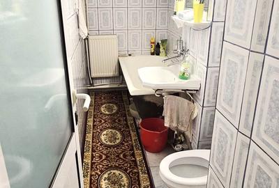 Apartament 2 camere, 43 mp, balcon, CT, PVC, geam baie, Alexandru - 5