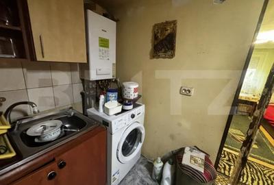 Casă cu 3 camere cu Teren 590 Mp în Lucian Blaga - 1