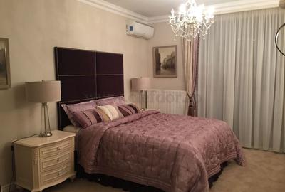 Dorobanti / Floreasca apartament cu 3 camere modern mobilat - 7