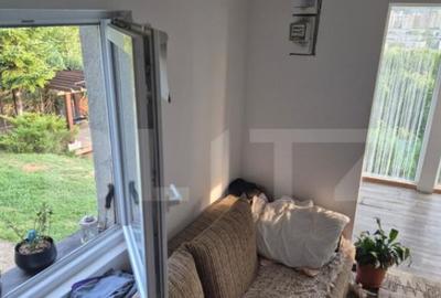 Casă cu 3 camere cu Teren 262 Mp în Platou - 12