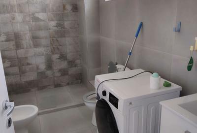 Apartament cu 2 camere decomandat în Florești - 4