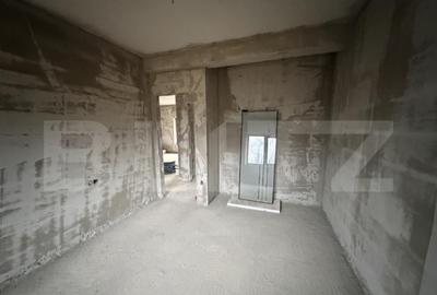 Apartament 3 camere, 77 mp, decomandat in zona Morii - 12