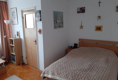 Garsonieră decomandată, mobilată în Nicolae Grigorescu - 1