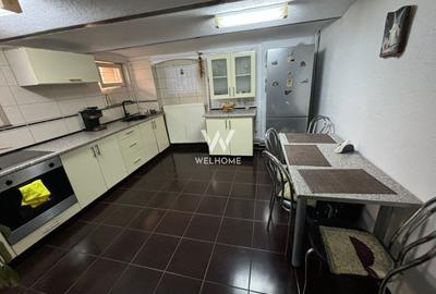 Casa in Turnisor , teren 289mp - 8