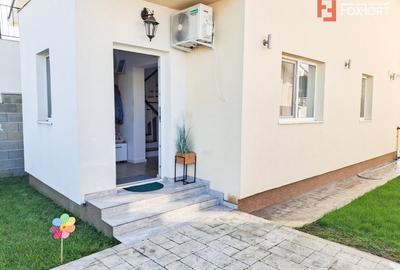 Casa tip duplex cu 3 camere de vanzare in Bucovat - 16
