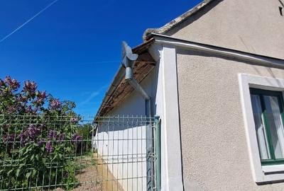 Casă individuală cu 4 camere cu Teren 2676 Mp în Vălcani - 14