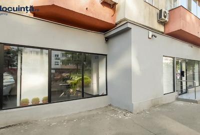 Spatiu Comercial | Calea Mosilor | Vizibilitate | 178 mp - 3