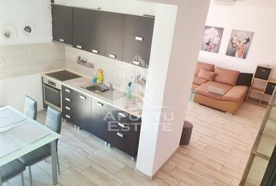 Duplex cu garaj si 3 dormitoareDumbravita! - 3