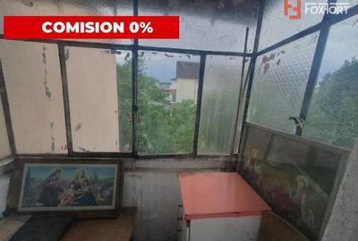 COMISION 0 % Apartament cu 2 camere si balcon, zona Sagului - 7