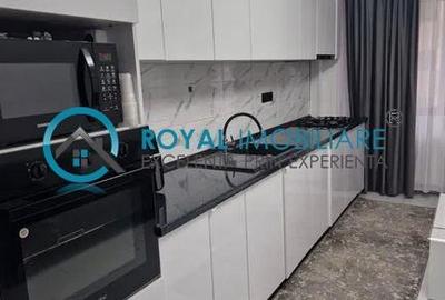 Apartament cu 3 camere decomandat, mobilat în Mihai Bravu - 6