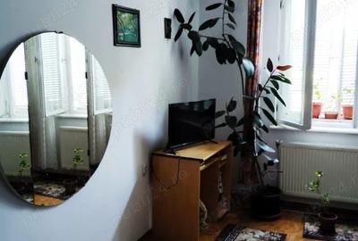 Vand apartament 2 camere, decomandate, OM-Pia?a Eliberarii - 4