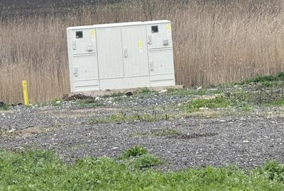 Teren Construcții intravilan de 400 mp, în Frumușani - 3