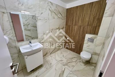 Apartament cu gradina, 3 camere, balcon, Finalizat Intabulat - 4