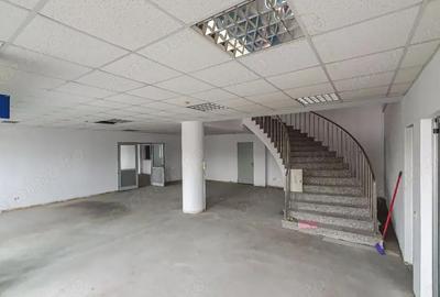 Spațiu comercial, de 5,400 mp, în Malu Mare - 1