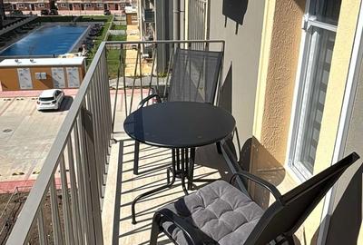 Apartament cu 2 camere decomandat în Tunari - 8