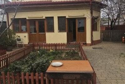 Casă individuală cu 5 camere cu Canalizare în Brâncoveanu - 3