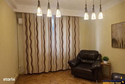 Apartament cu 2 camere decomandat în Dârste - 11