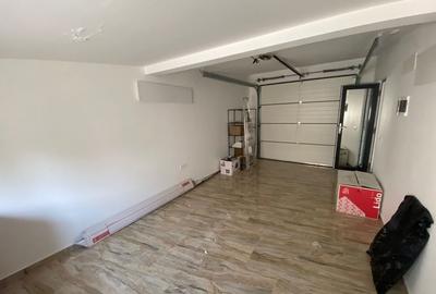 Casa moderna în Dumbravita - Ikea cu garaj - 16