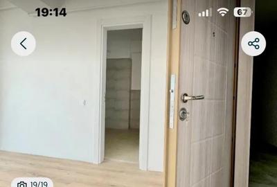 ZONA KAUFLAND- STUDIO VEDERE SUPERBA, SUPRAFATA 38 MP - 2