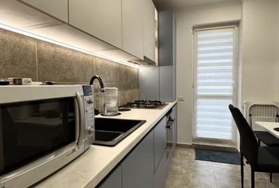 Apartament premium 2 camere mobilat si utilat cu gust, Rosu-Chiajna - 10