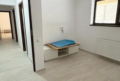Apartament cu 2 camere decomandat în Metalurgiei