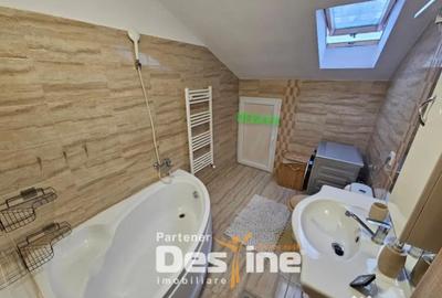 Apartament cu 3 camere, mobilat în Popas Păcurari - 5