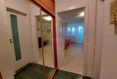 Garsoniera Iancului- Elev Stefan Stefanescu. - 2