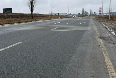 Teren de 12500 mp, în Nicolae Bălcescu - 4