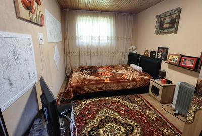 Casă individuală cu 3 camere cu Teren 662 Mp în Periam - 4