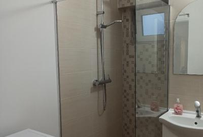 Apartament central in Ta?nad cu 2 camere, decomandat, recent renovat. - 9