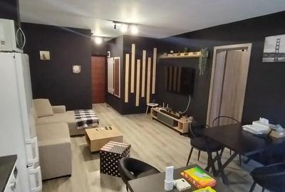 Apartament cu 2 camere semidecomandat în Central - 16